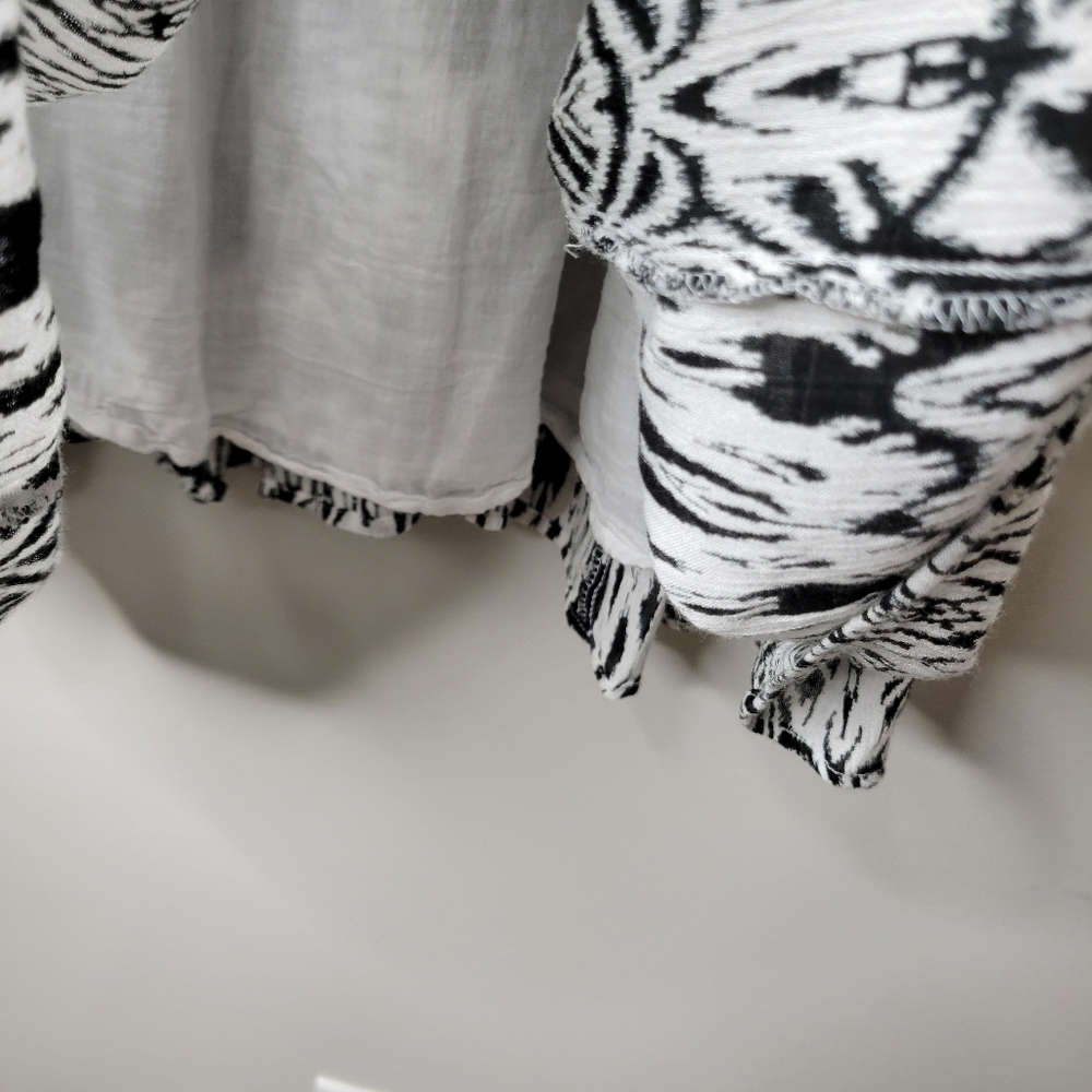 Vnl Styleline Flowy Dress - Picture 5 of 8